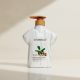 Органическое Крем Мыло для Тела и Лица Xiaomoxuan Creme Body Wash