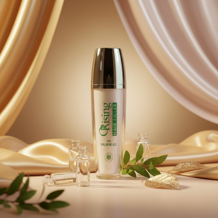 Фитоэссенциальный Лосьон для Объема Волос Orising Filler System Lotion