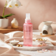 Восстанавливающий Мист для Лица с Церамидами Омега 3 и 6 Rare Paris Exception Rosée Regenerating Facial Mist