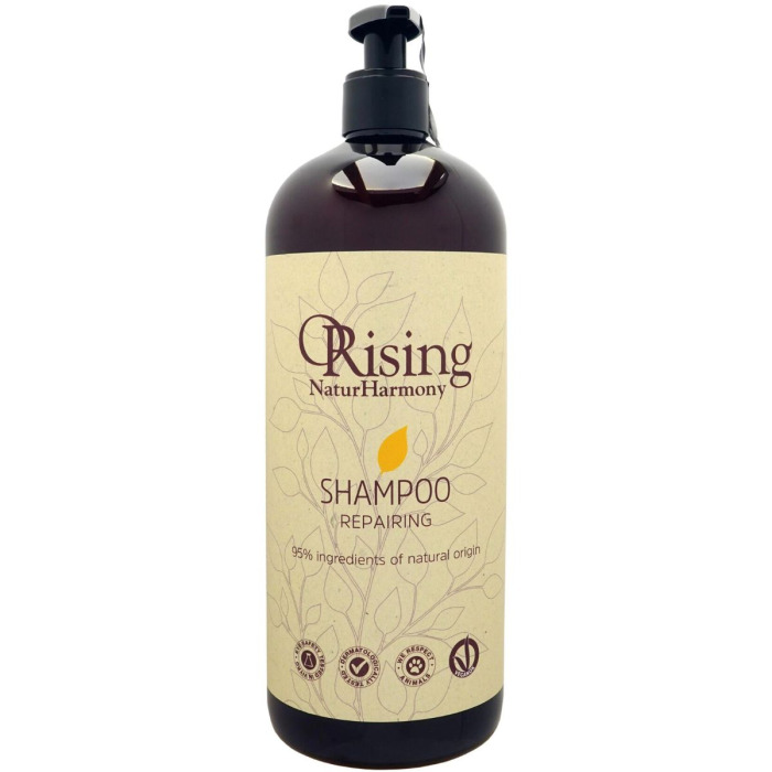 Восстанавливающий Шампунь для Волос Orising Naturharmony Repairing Shampoo 