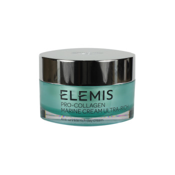 Pro-Collagen Marine Cream Ultra Rich Крем для лица Морские водоросли Ультрапитательный