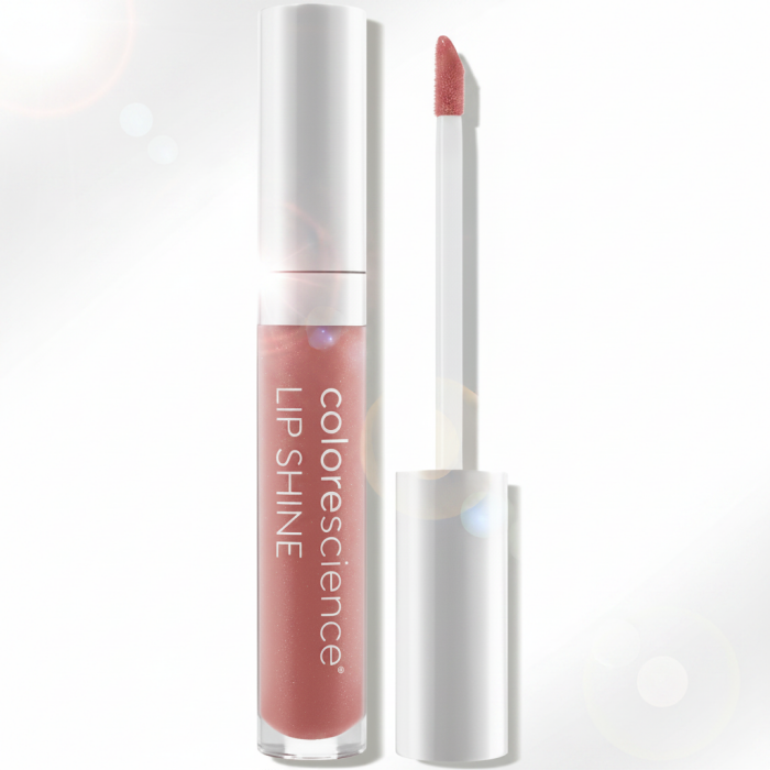 Блеск для Губ Colorescience Lip Shine SPF 35