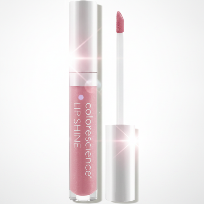 Блеск для Губ Colorescience Lip Shine SPF 35