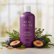 Шампунь Защита Окрашенных Волос с Экстрактом Сливы Rated Green Real Prune Color Protecting Shampoo