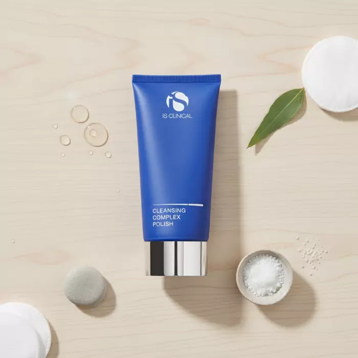 Гель-Скраб для Очищения Кожи Is Clinical Cleansing Complex Polish