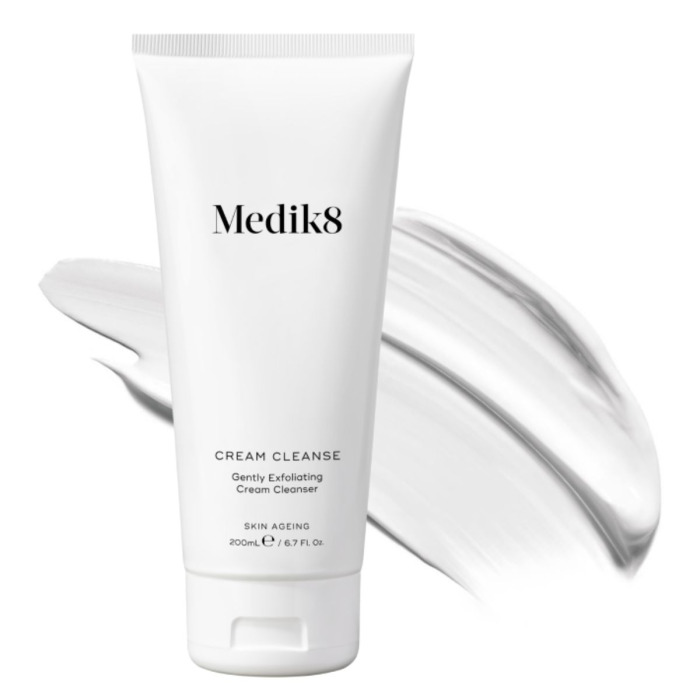 Мягкий Очищающий Крем Medik8 Cream Cleanse
