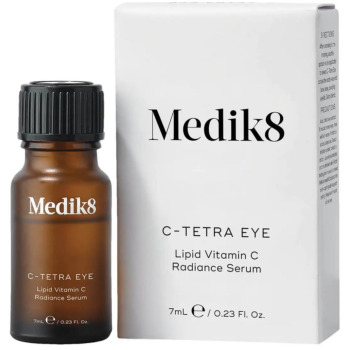 Дневная Сыворотка Вокруг Глаз с Витамином С Medik8 C-tetra Eye Дневная Сыворотка Вокруг Глаз с Витамином С Medik8 C-tetra Eye