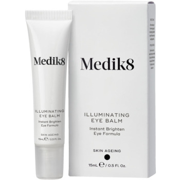Освітлюючий Бальзам для Шкіри Навколо Очей Medik8 Illuminating Eye Balm