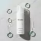 Очищающая Пенка для Чувствительной Кожи Medik8 Calmwise Soothing Cleanser