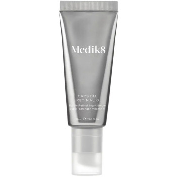 Ночная Крем-Сыворотка с Ретиналем 0,06 % Medik8 Crystal Retinal 6