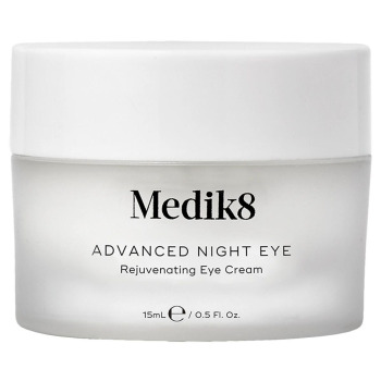 Ночной Крем Вокруг Глаз Medik8 Advanced Night Eye