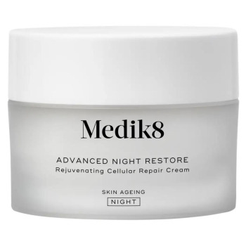 Ночной Увлажняющий Крем Medik8 Advanced Night Restore