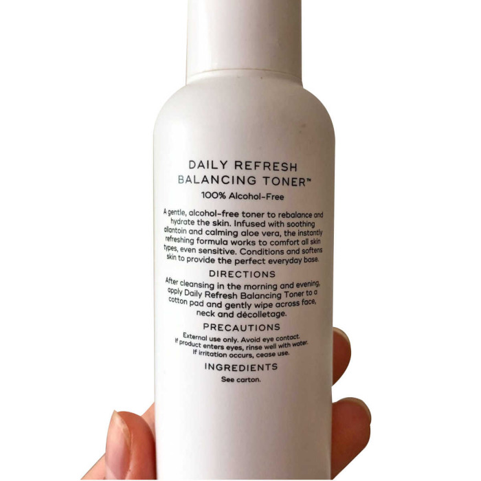 Освежающий, Выравнивающий Баланс Кожи Тоник Medik8 Daily Refresh Balancing Toner