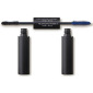 Двойная Тушь для Ресниц с Праймером Revitalash Double-ended Volume Set