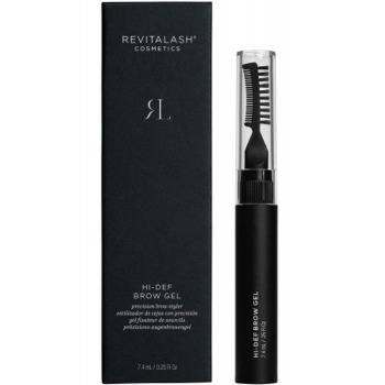 Прозрачный Моделирующий Гель для Бровей Revitalash Hi-def Brow Gel Clear