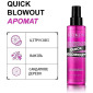 Спрей для Быстрой Сушки Волос Феном и Защиты при Термоукладке Redken Quick Blowout