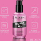 Масло для Укладки Волос Феном и Придания Блеска Redken Oil For All