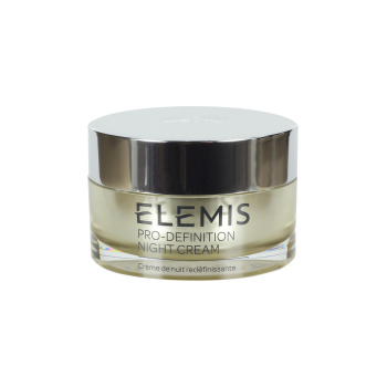 Ночной Лифтинг-Крем для Лица Elemis Pro-Definition Night Cream
