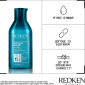 Шампунь с Биотином для Укрепления Длинных Волос Redken Extreme Length Shampoo