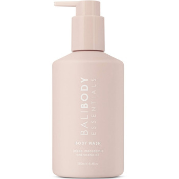 Гель для Душа Bali Body Body Wash
