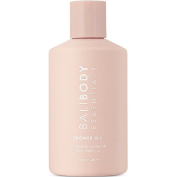 Масло для Душа Bali Body Shower Oil