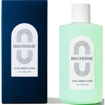 Средство для Мытья Тела Склонного к Высыпаниям и Акне Brioderme Acne Derma Wash