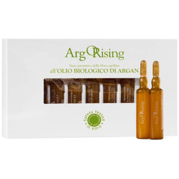 Фитоэссенциальный Лосьон для Сухих Волос на Основе Масла Арганы Orising ArgOrising Argan Lotion