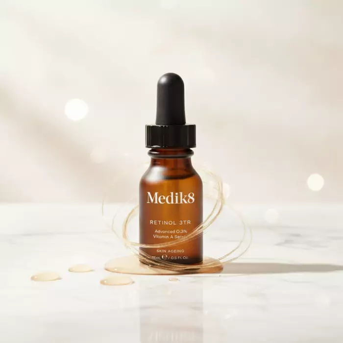 Ночная Сыворотка с Ретинолом 0,3 % Medik8 Retinol 3TR Advanced 0.3% Vitamin A Serum