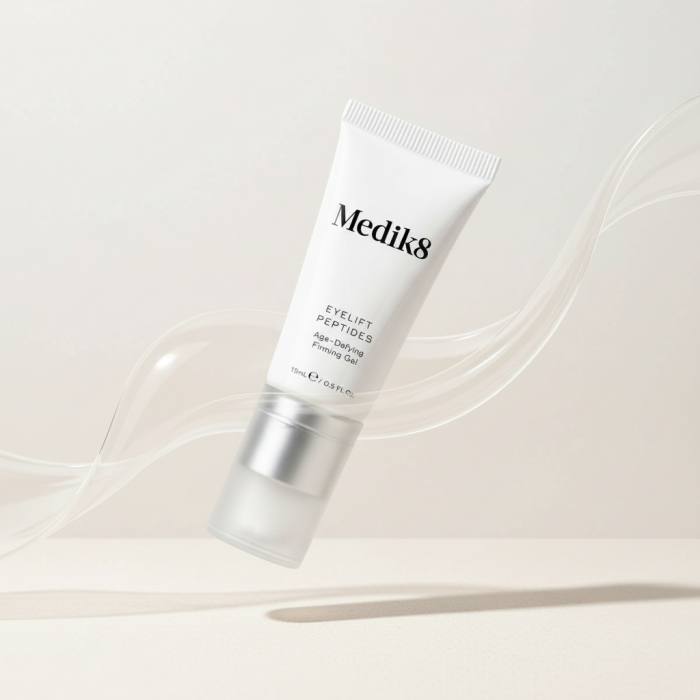 Сыворотка для Лифтинга Зоны Вокруг Глаз Medik8 Eyelift Peptides