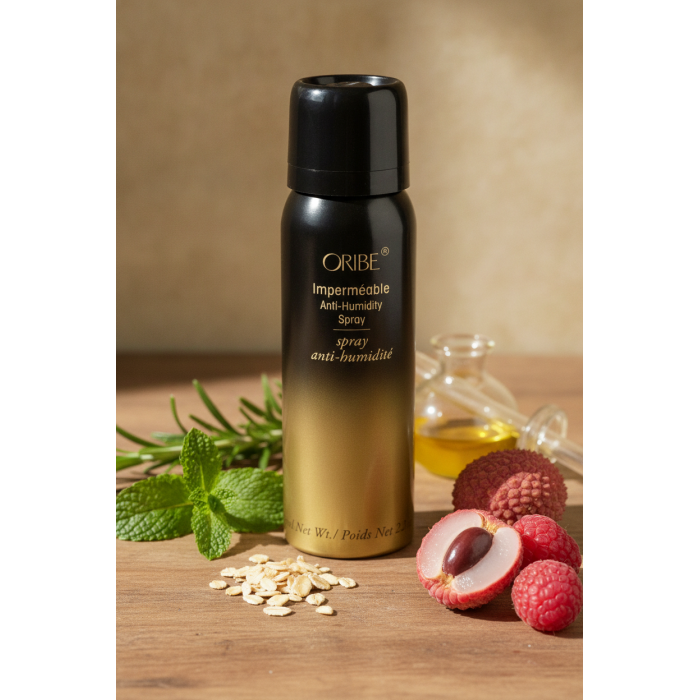 Спрей для укладки Лак-защита ORIBE Impermeable Anti-Humidity Spray
