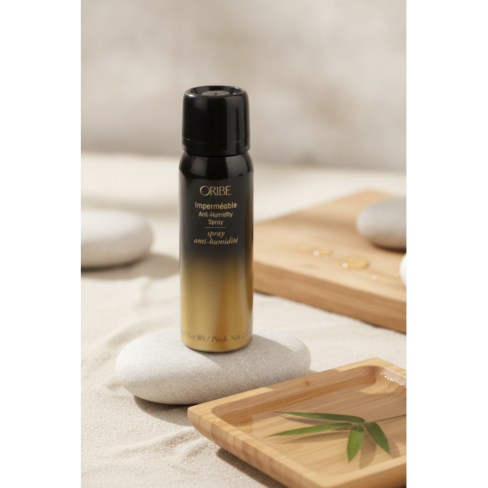 Спрей для укладки Лак-защита ORIBE Impermeable Anti-Humidity Spray