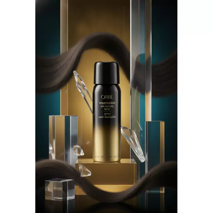 Спрей для укладки Лак-защита ORIBE Impermeable Anti-Humidity Spray