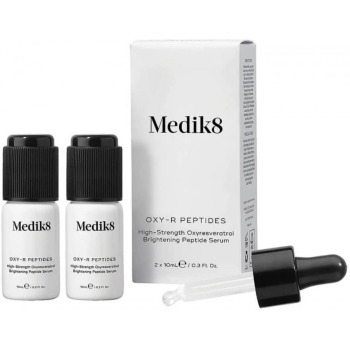 Пептидная Сыворотка для Лица от Пигментации Medik8 Oxy-r Peptides
