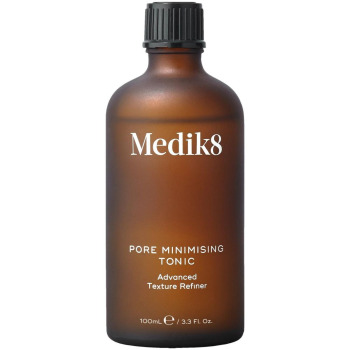 Тонік для Звуження Пор Medik8 Pore Minimising Tonic Тонік для Звуження Пор Medik8 Pore Minimising Tonic