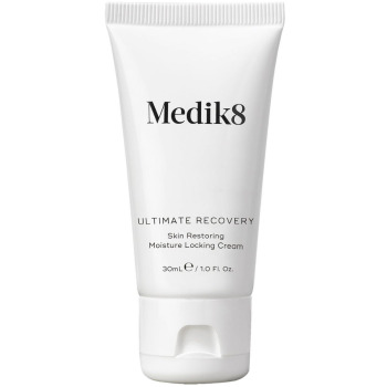 Активный Восстанавливающий и Заживляющий Крем Medik8 Ultimate Recovery Intense