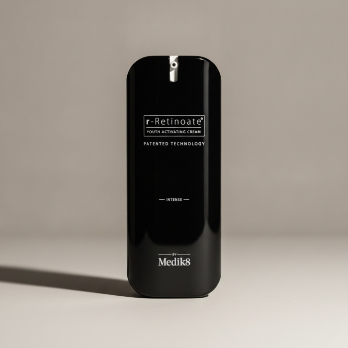 Интенсивный Омолаживающий Крем с Ретиноатом и Ретинальдегидом Medik8 R-retinoate Intense Youth Activating Cream