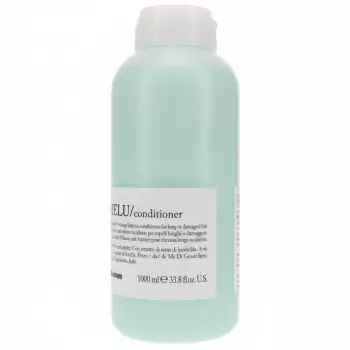 Кондиционер для ломких волос Davines Melu Conditioner Anti-Rottura Lucidante