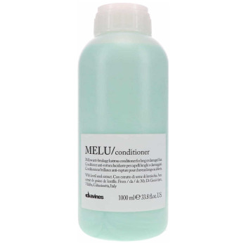 Кондиционер для ломких волос Davines Melu Conditioner Anti-Rottura Lucidante
