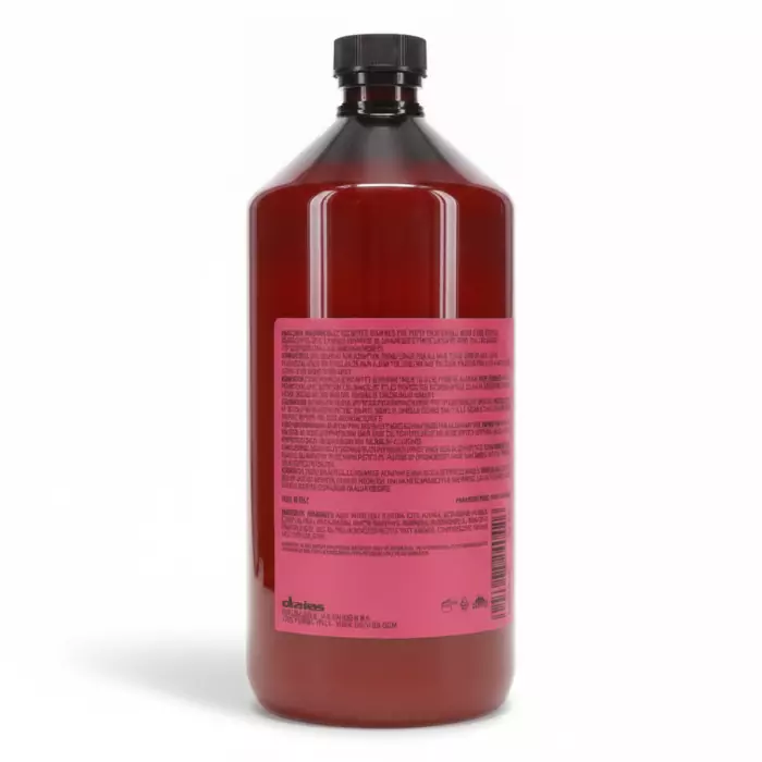 Уплотняющий Кондиционер для Волос Davines Natural Replumping Conditioner