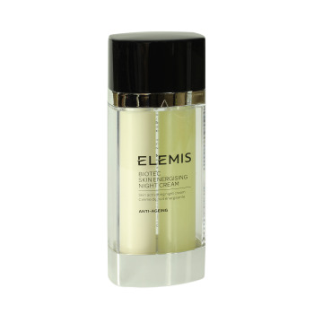 Ночной Крем Активатор Энергии Elemis BIOTEC Skin Energising Night Cream