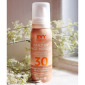 Ежедневный Защитный Мусс для Лица Evy Technology Daily Uv Face Mousse Spf 30