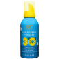 Солнцезащитный Мусс для Детей и Младенцев Evy Technology Sunscreen Mousse Kids Spf 30