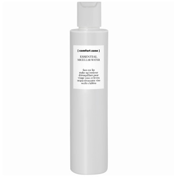 Мицеллярная Вода Comfort Zone Essential Micellar Water