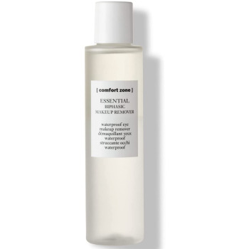 Бифазное Средство для Снятия Макияжа Comfort Zone Essential Biphaysic Make Up Remover