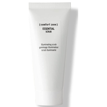Очищающий Скраб Comfort Zone Essential Scrub