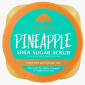 Сахарный Скраб для Тела c Ароматом Ананаса Tree Hut Pineapple Sugar Scrub