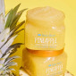 Сахарный Скраб для Тела c Ароматом Ананаса Tree Hut Pineapple Sugar Scrub