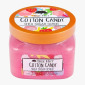 Сахарный Скраб для Тела с Ароматом Сладкой Ваты Tree Hut Cotton Candy Sugar Scrub