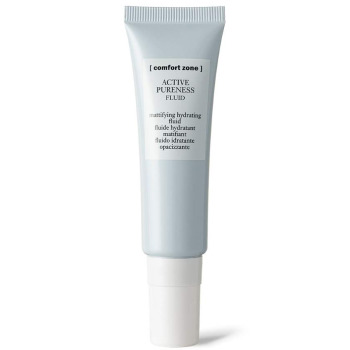 Матирующий Увлажняющий Флюид Comfort Zone Active Pureness Fluid