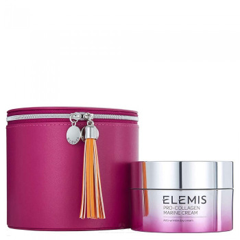 Лимитированная Версия Крем для Лица Морские Водоросли Elemis Pro-Collagen Marine Cream Limited Supersize 100мл